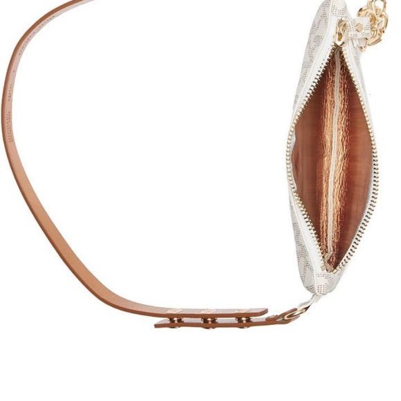 Michael Kors Pull Chain Belt Bag - Picture 3 of 4